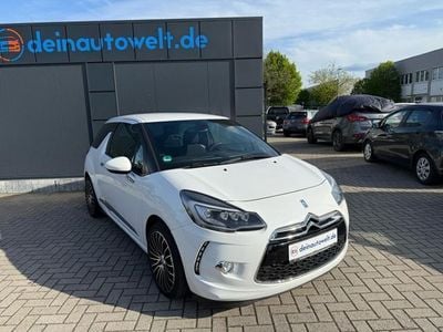 DS Automobiles DS3