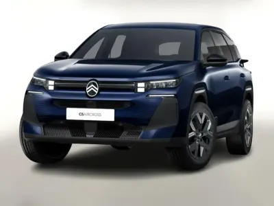 Gebraucht Citroën C5 Aircross