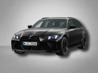 Gebraucht BMW M3