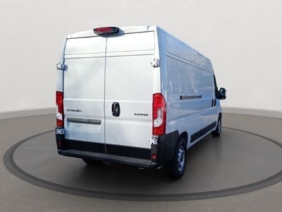 Citroën Jumper