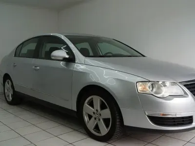 Gebraucht VW Passat