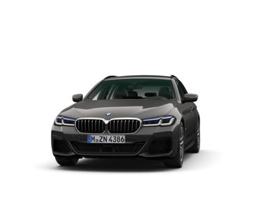 Gebraucht 2022 BMW 520 Efficient Dynamics Kombi | 37.490 € (Teuer)