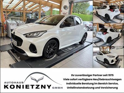 Neu Mazda 2 Homura-Line 116 PS (85 kW) 2025 Kleinwagen