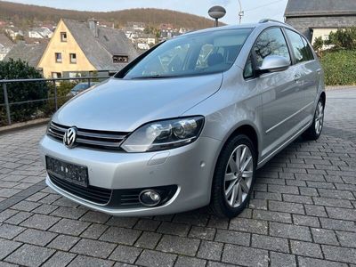 gebraucht VW Golf Plus VI Highline *AHK*AUT*XEN*NAV*ALK*