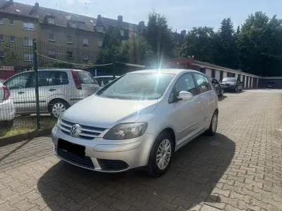 Gebraucht VW Golf IV Comfortline 105 PS (77 kW) 2005 Silber Limousine