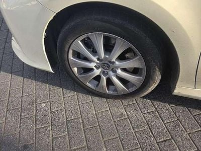 Gebraucht Toyota Camry Business Edition 178 PS (130 kW) 2020 Limousine