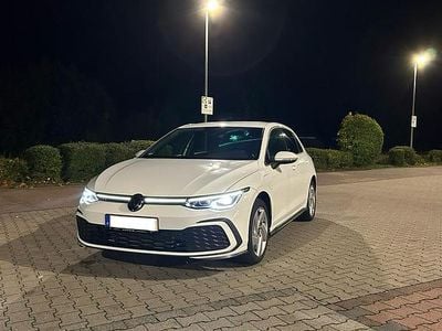 VW Golf VIII