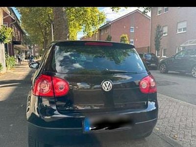 VW Golf V