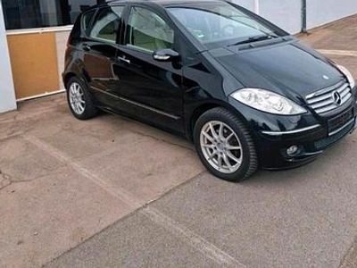 Mercedes A200