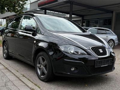Seat Altea XL