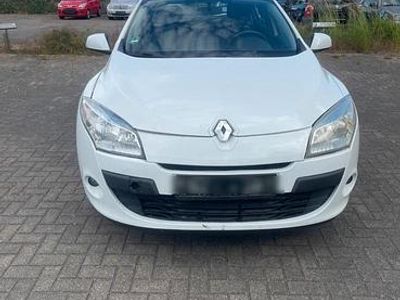 Renault Mégane III