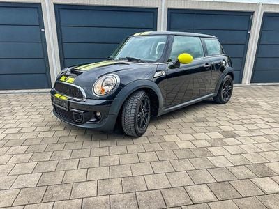 Mini Cooper SD