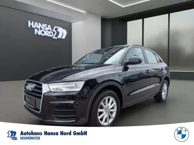 Gebraucht Audi Q3