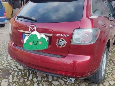 Mazda CX-7