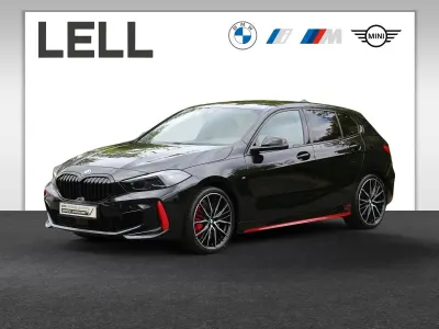 Gebraucht BMW 128 ti M Sport 265 PS (194 kW) 2023 Schwarz Kleinwagen
