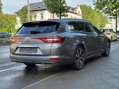 Renault Talisman GrandTour