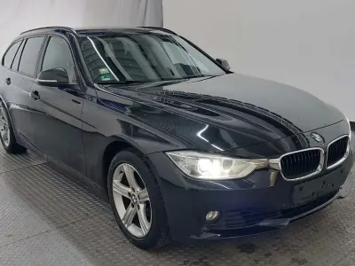 Gebraucht BMW 320