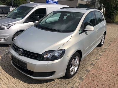 VW Golf Plus