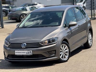 VW Golf Sportsvan