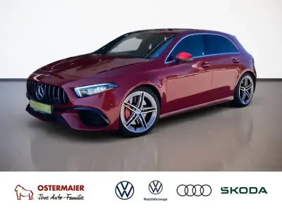 Gebraucht Mercedes A45 AMG