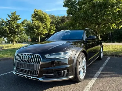 Gebraucht Audi A6 Allroad