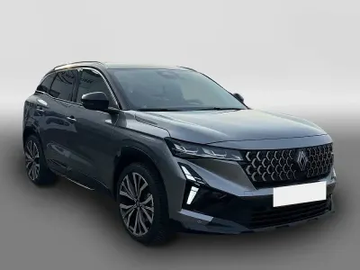 Nowe Renault Austral Techno 200 KM (147 kW) 2026 Szary SUV