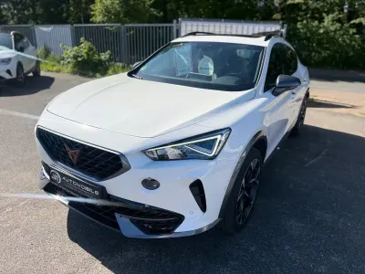 Gebraucht Cupra Formentor