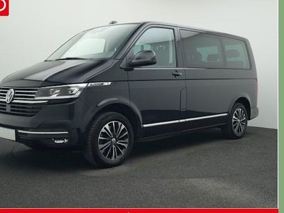 Usata VW Multivan Comfortline 204 CV (150 kW) 2023 Argento Monovolume
