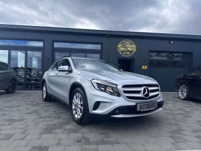 gebraucht Mercedes GLA200 GLA 200 GLA -Klasse