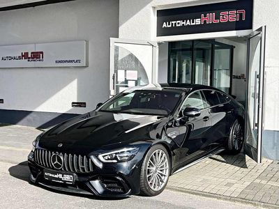 Mercedes AMG GT