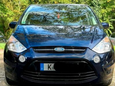 gebraucht Ford S-MAX 