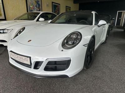 Gebraucht Porsche 911 Carrera 4 GTS