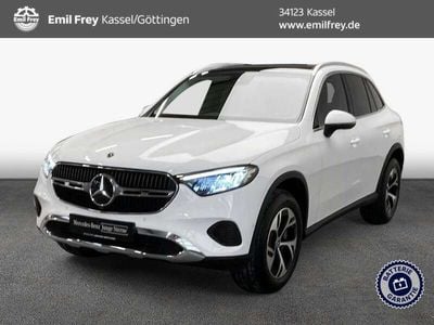 Mercedes GLC300e