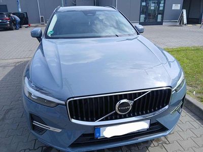 Second-hand Volvo XC60 Core 197 CP (144 kW) 2023 SUV