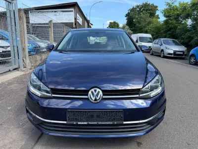 Gebraucht VW Golf VII