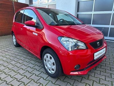 Seat Mii Electric