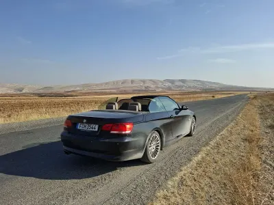 Gebraucht BMW 325