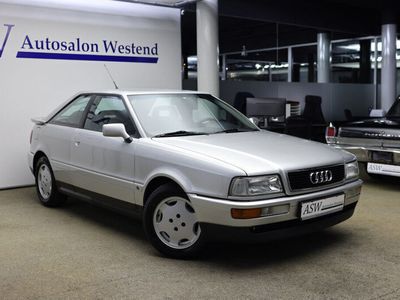 Audi 80