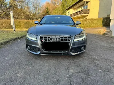 Gebraucht Audi S5 Sportback