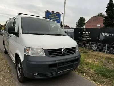 Gebraucht VW T5