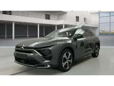 Gebraucht Citroën C5 X