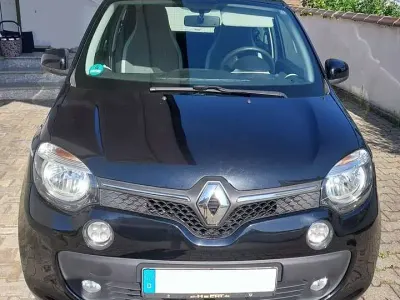Gebraucht Renault Twingo