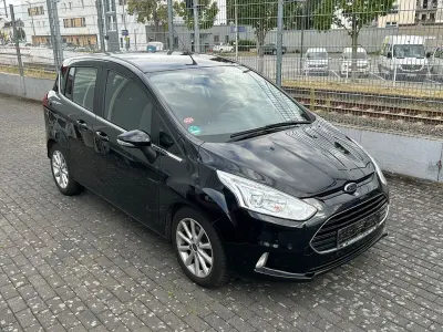 Gebraucht Ford B-MAX