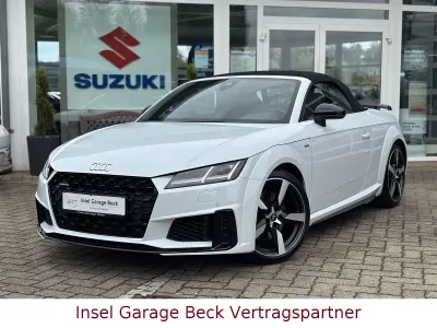 Gebraucht Audi TT Roadster