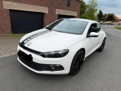 Gebraucht VW Scirocco