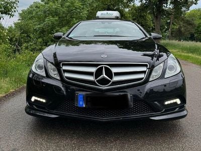 Mercedes E250