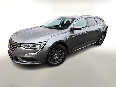Renault Talisman GrandTour