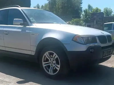 Usata BMW X3