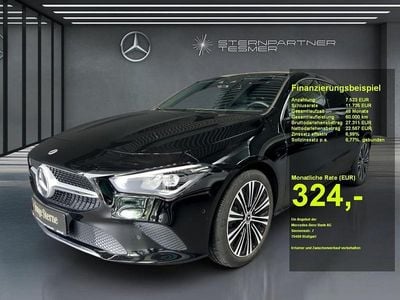 Mercedes CLA200
