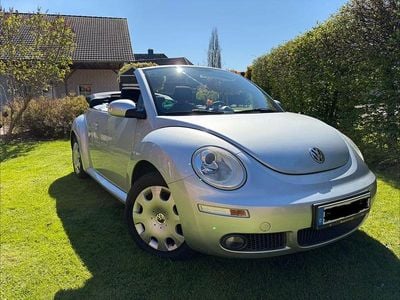 Gebraucht VW New Beetle